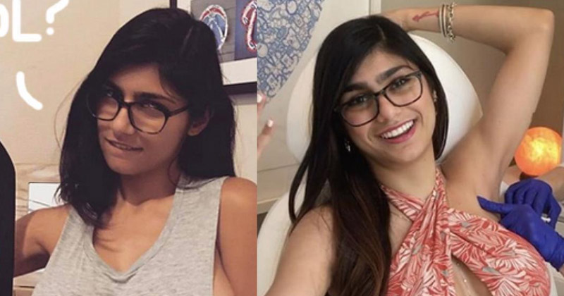 Mia Khalifa