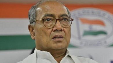 Digvijaya Sing