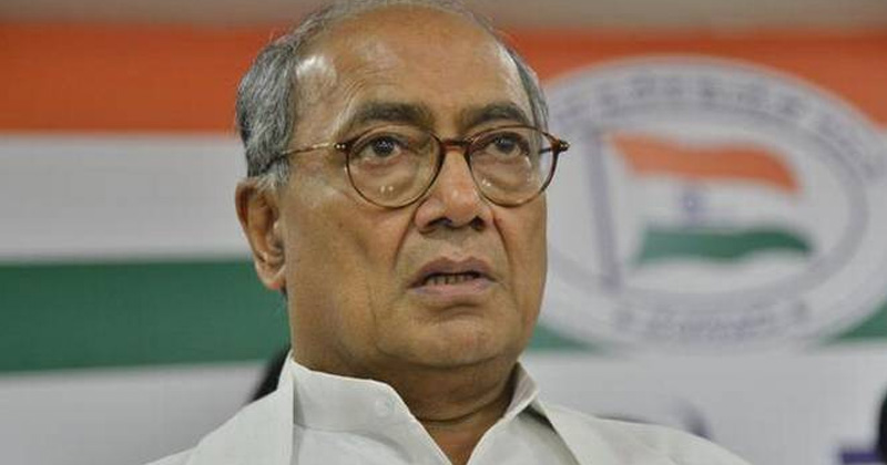 Digvijaya Sing