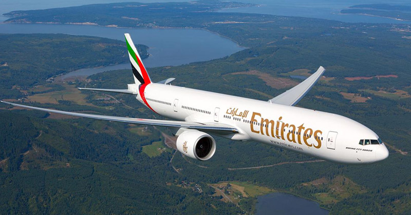 Emirates