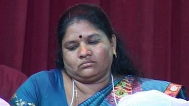 Eswari ramesan