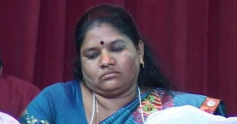 Eswari ramesan