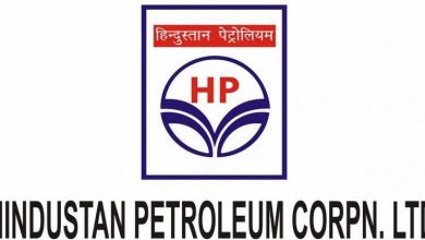 HINDUSTAN PETROLEUM