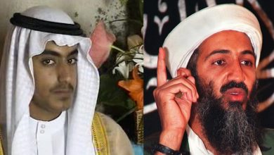 Hamsa Bin Laden