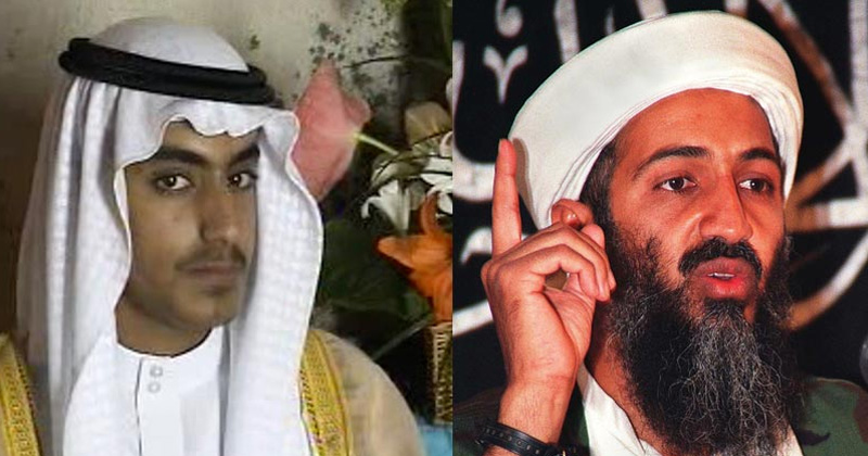 Hamsa Bin Laden