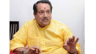 Indresh Kumar