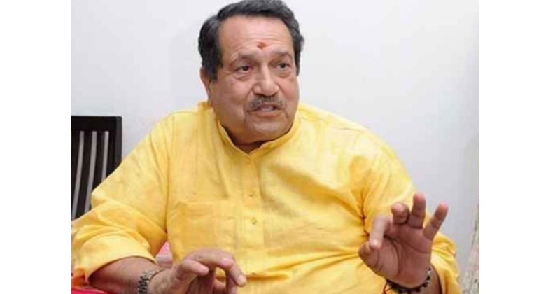 Indresh Kumar