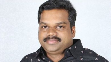 Janeesh Kumar