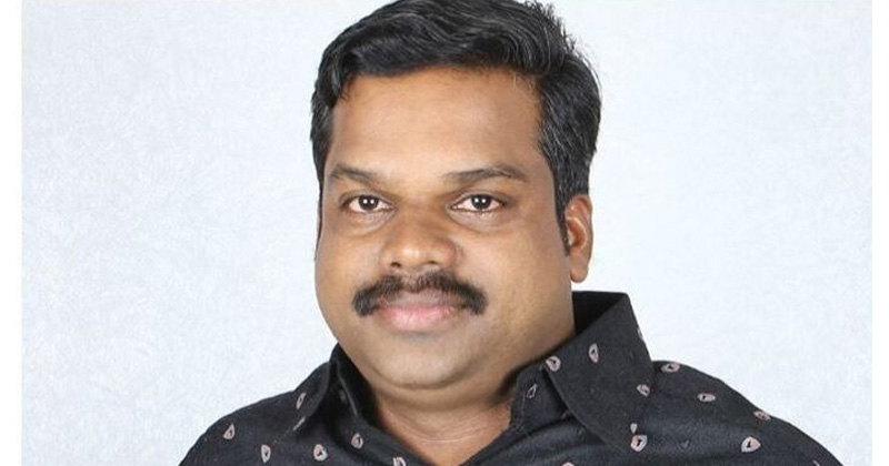 Janeesh Kumar