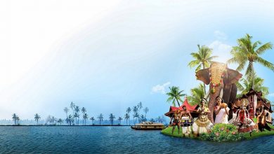 Kerala-Tourism