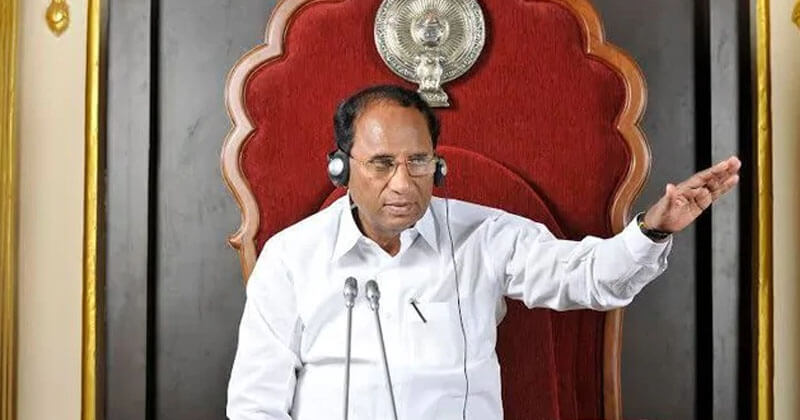 Kodela Siva Prasada Rao