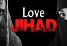 Love jihad