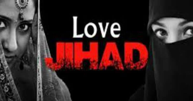 Love jihad