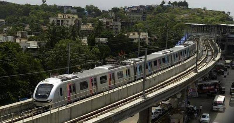 MUMBAI METRO