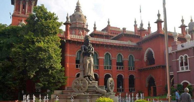 Madrass high Court