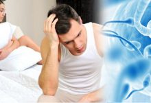 Men Infertility