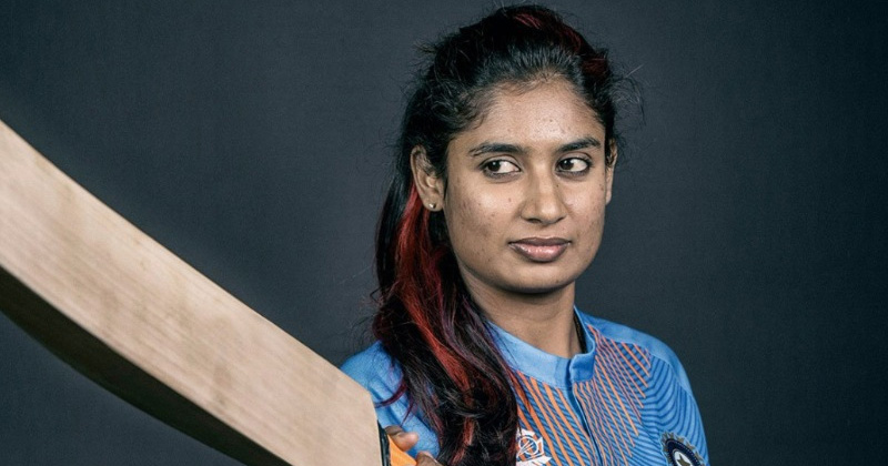 Mithali Raj