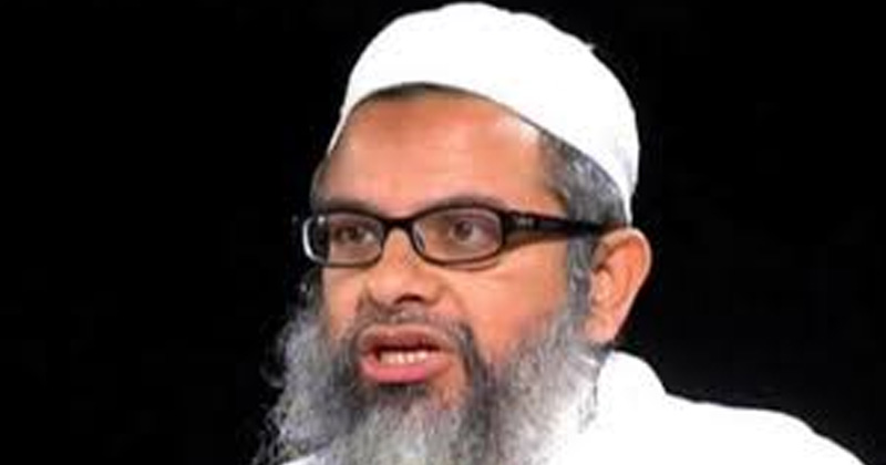 Moulana Mahmood Madhani