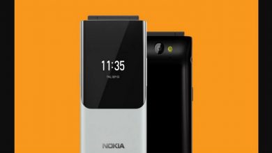 NOKIA FLIP SAMART PHONE