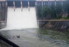 Neyyar dam