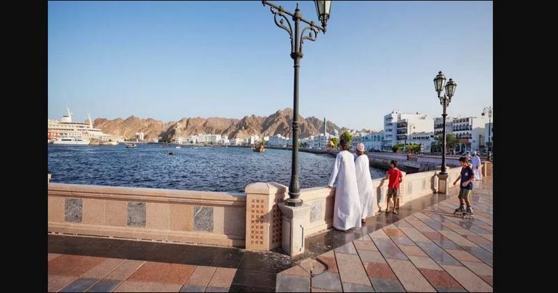 OMAN