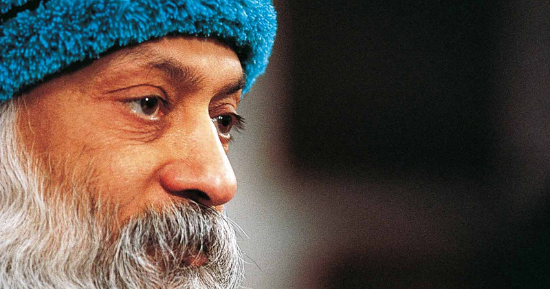 Osho two