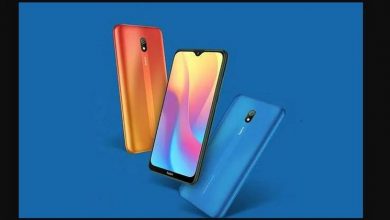 REDMI 8A