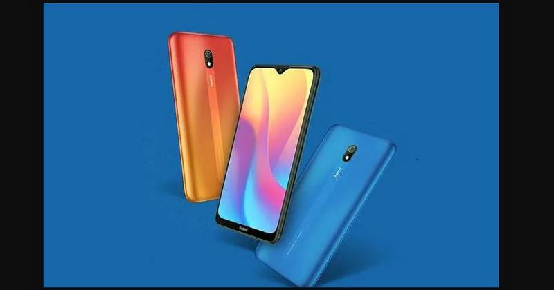 REDMI 8A