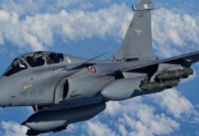 Rafel Jets