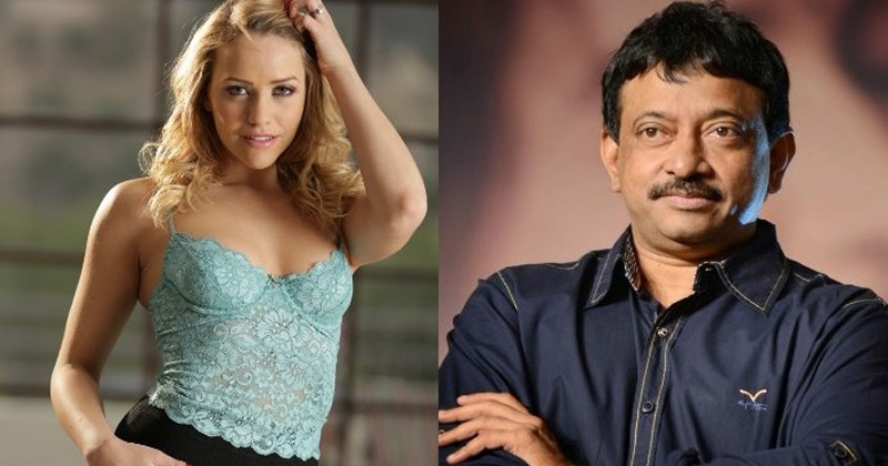 Ram Gopal Varma