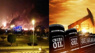 SAUDI-CRUDE-OIL-ISSUE