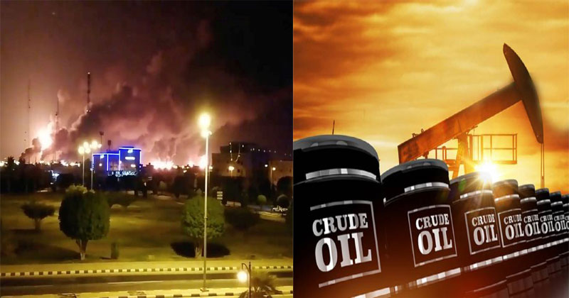SAUDI-CRUDE-OIL-ISSUE