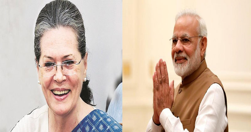 SONIA-GANDHI-AND-MODI