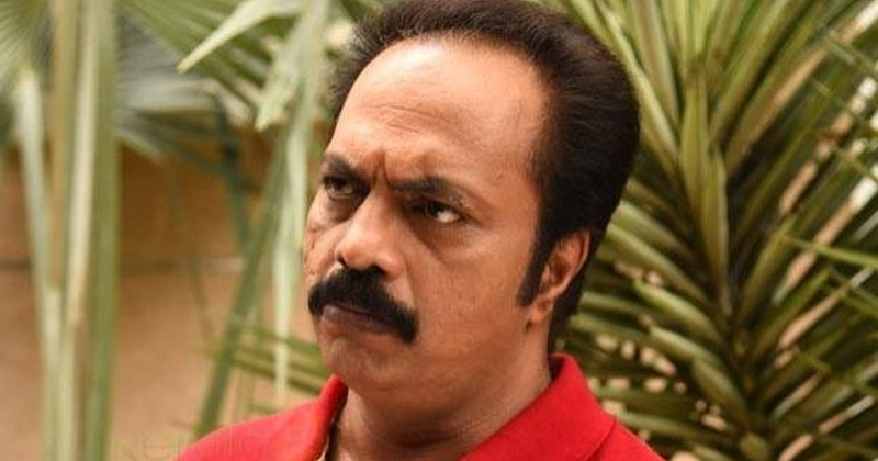 Shammi thilakan