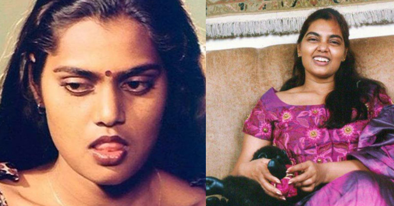 Silk-Smitha