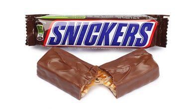 Snickers