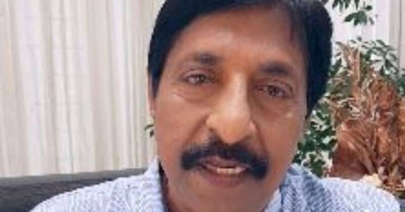 Srinivasan