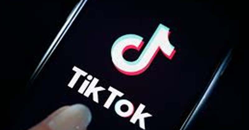 Tik tok