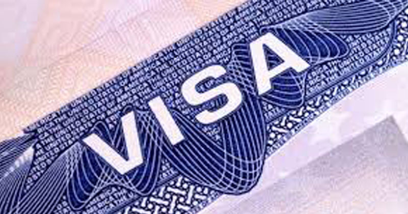 VISA