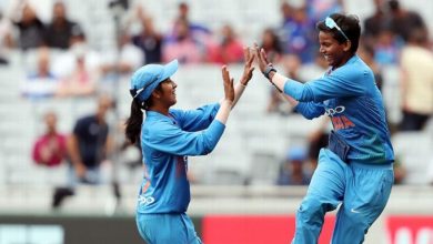 Women Cricket