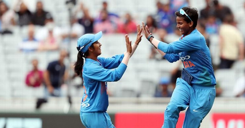 Women Cricket