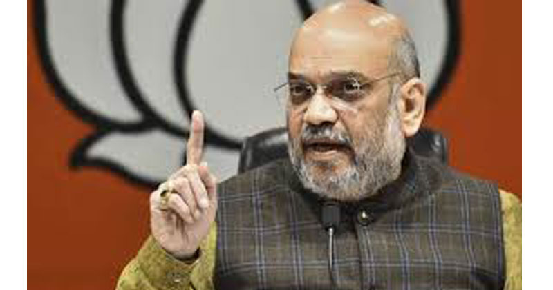 amit shah