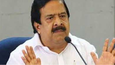 chennithala