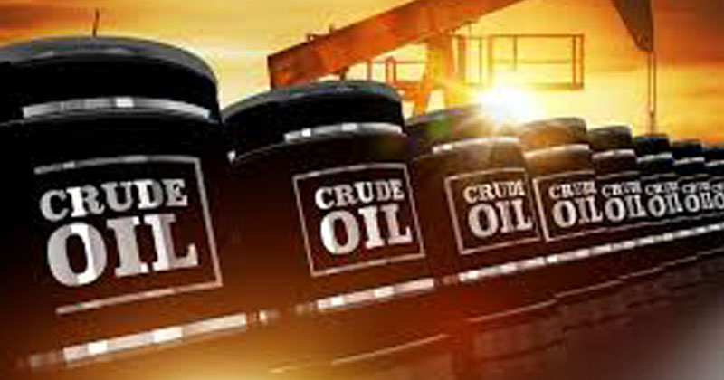 crude-oil