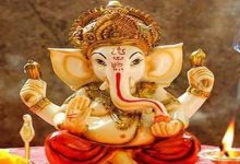 ganesh chaturthi