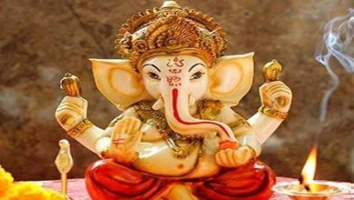 ganesh chaturthi