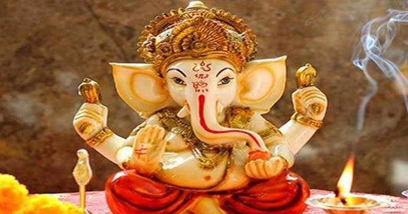 ganesh chaturthi