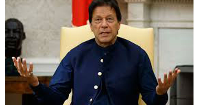 imran khan