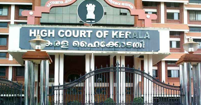 kerala high court