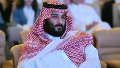 muhammed bin salman